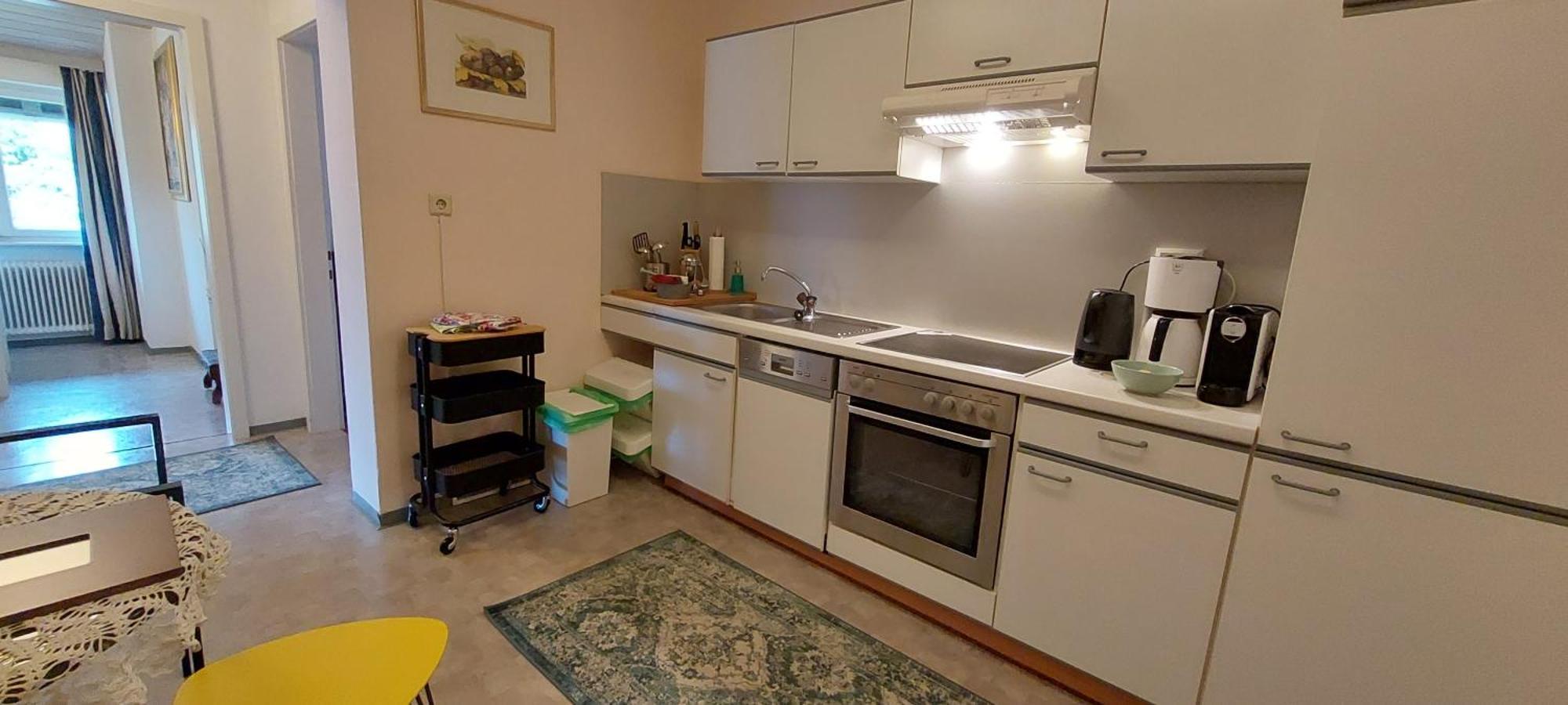 Gaestehaus Edelweiss تيلفس المظهر الخارجي الصورة