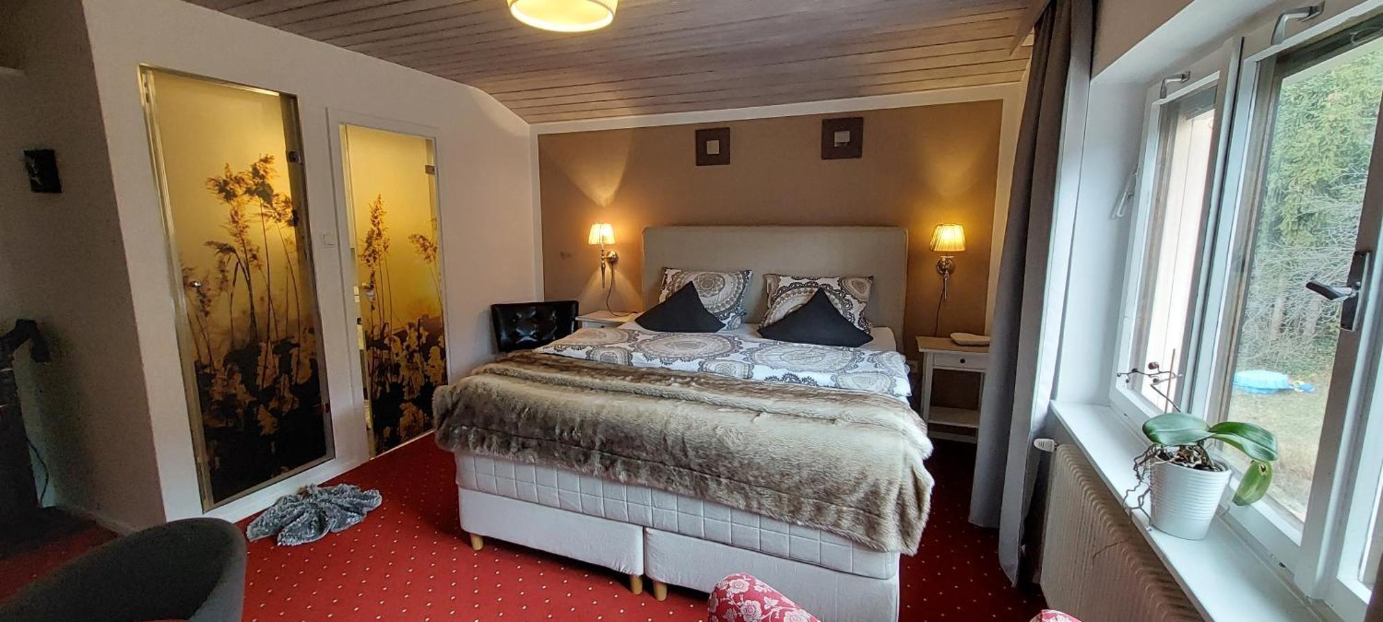 Gaestehaus Edelweiss تيلفس المظهر الخارجي الصورة