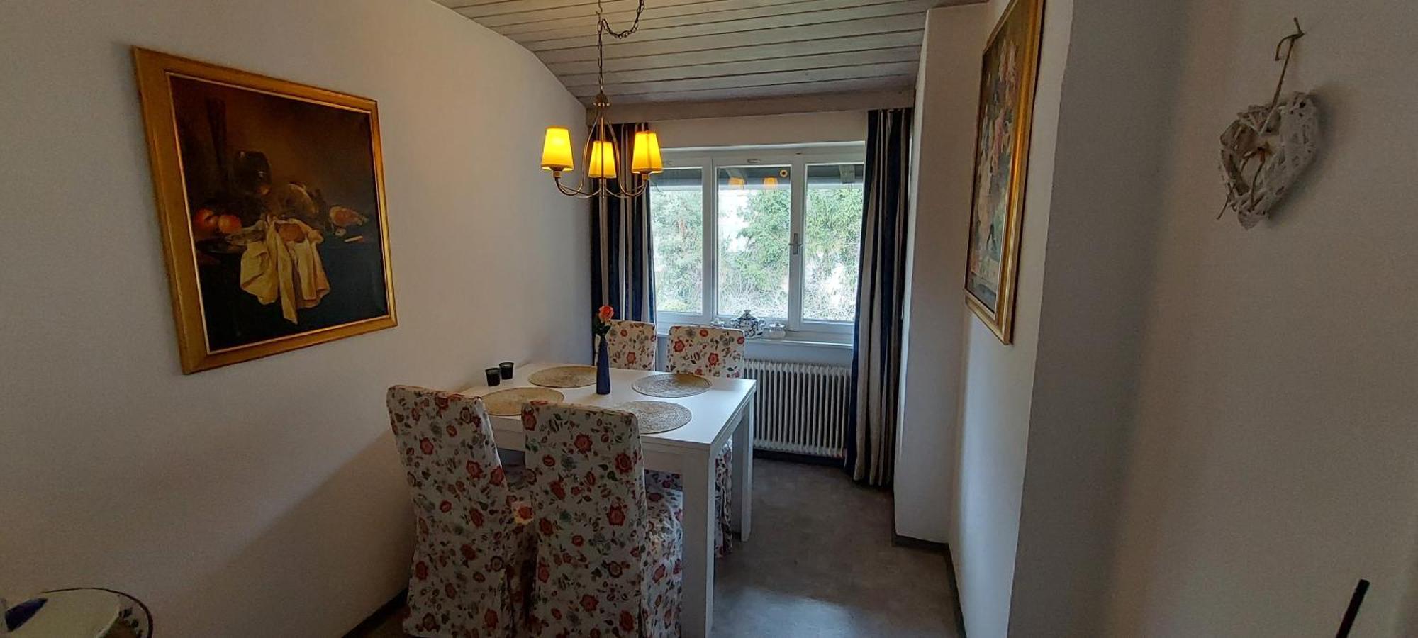 Gaestehaus Edelweiss تيلفس المظهر الخارجي الصورة
