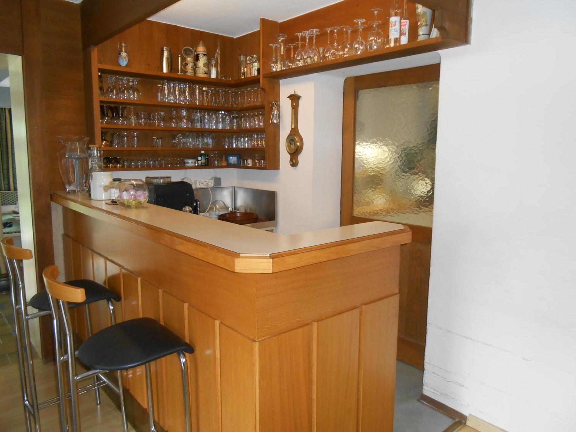 Gaestehaus Edelweiss تيلفس المظهر الخارجي الصورة